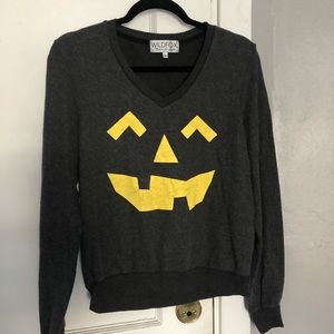 Wildfox Baggy Beach Jumper